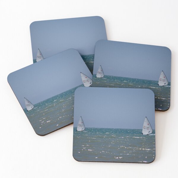 Item preview, Sailing fun in Hastings designed and sold by GingerMan2550.