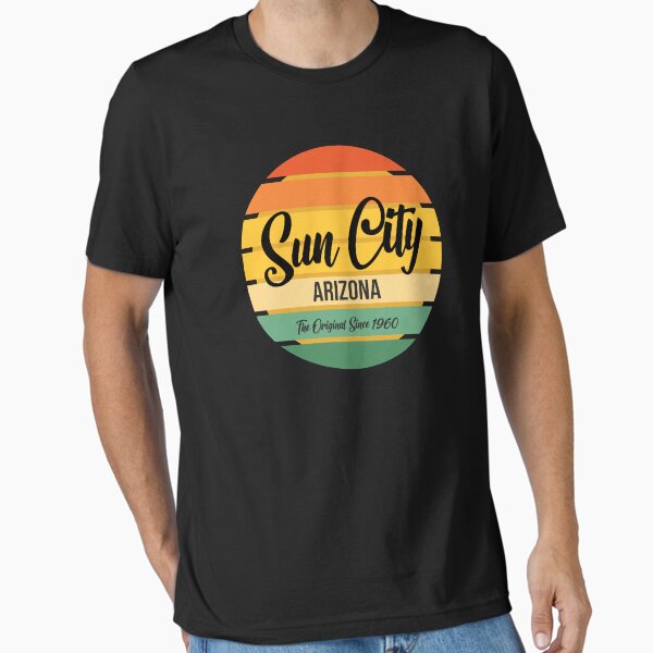 Item preview, Sun City Original Since 1960 designed and sold by SCHOA.