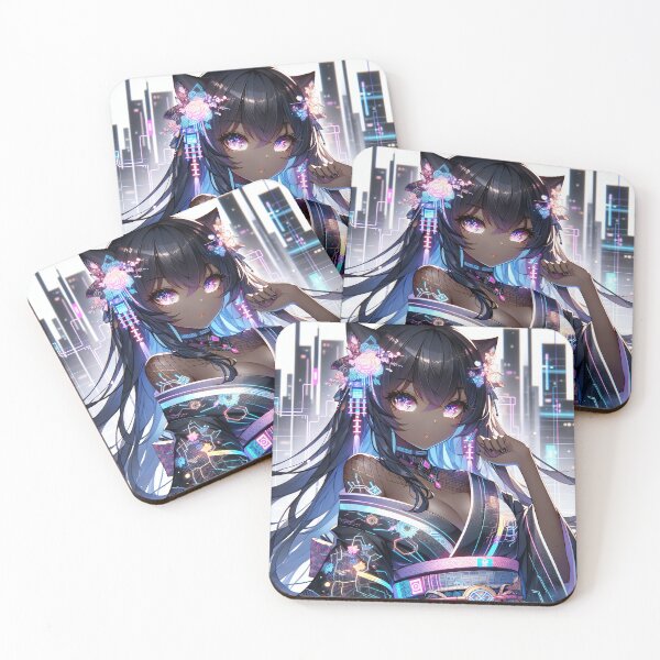 Item preview, Neon Dreams designed and sold by The Journey Ain't Mid.