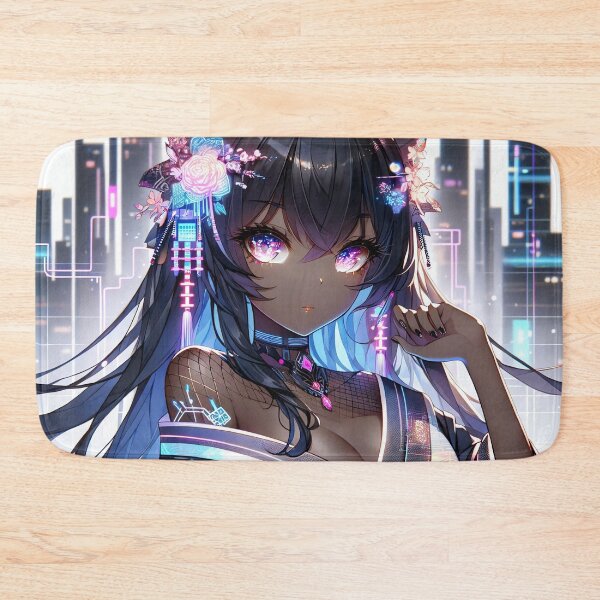 Item preview, Neon Dreams designed and sold by The Journey Ain't Mid.