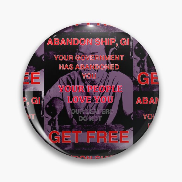 Item preview, Anti-War Hanoi Hannah designed and sold by solitka1.