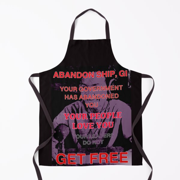 Item preview, Anti-War Hanoi Hannah designed and sold by solitka1.