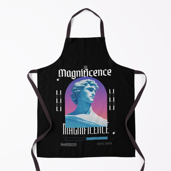Item preview, Seeking Magnificence  designed and sold by darkskinbender.
