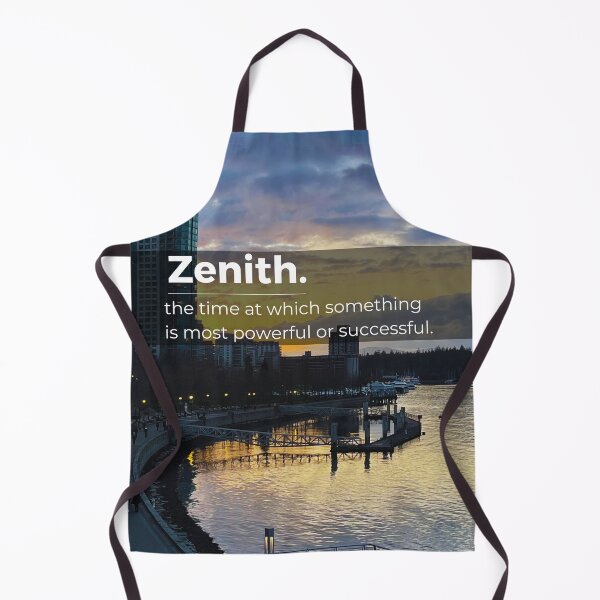 Item preview, Zenith Definition designed and sold by Yzakreativ.