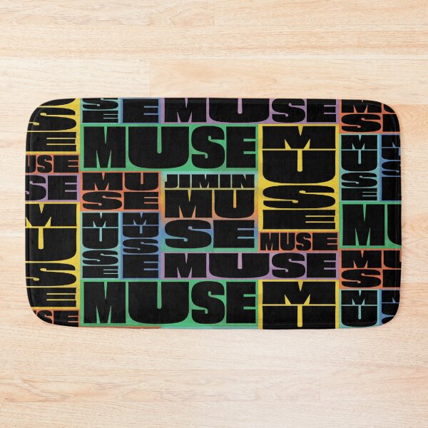 Item preview, 'MUSE' Collage Version designed and sold by A.M..