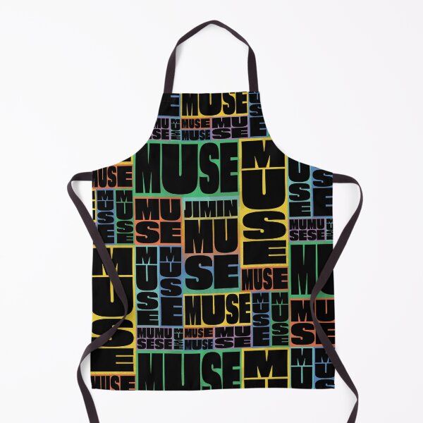 Item preview, 'MUSE' Collage Version designed and sold by A.M..