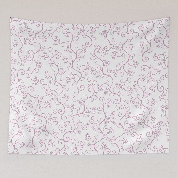 Item preview, delicate petals designed and sold by Eureka Studios.