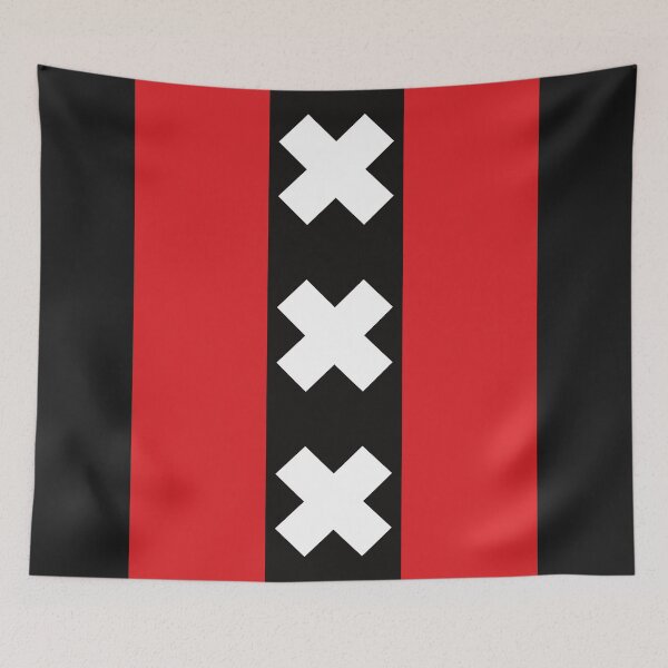 Item preview, Amsterdam Vertical designed and sold by Rue Market.