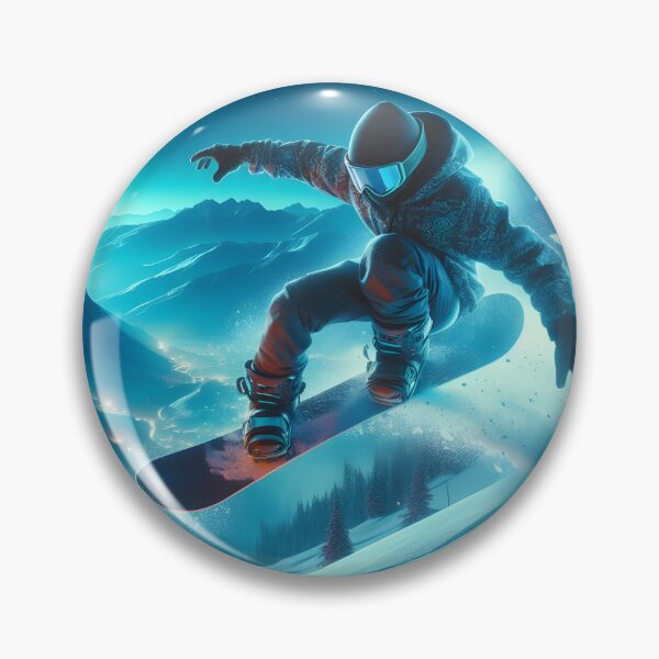 Item preview, Snowboard designed and sold by GalleryBrisArt.