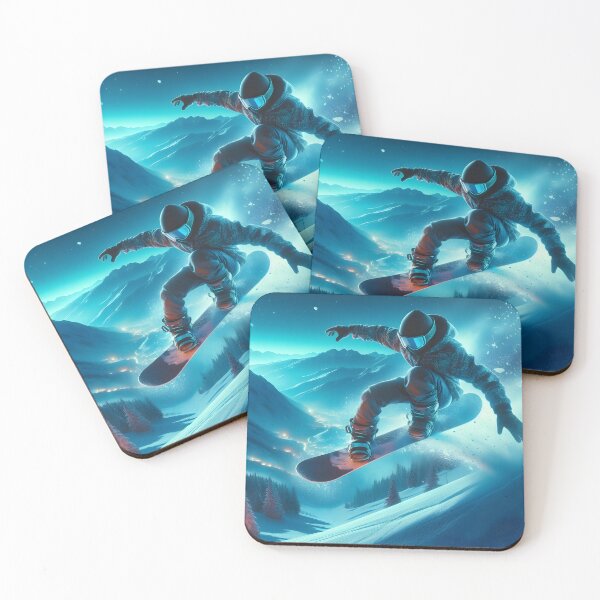 Item preview, Snowboard designed and sold by GalleryBrisArt.