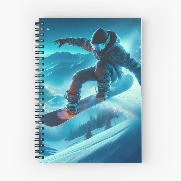 Item preview, Snowboard designed and sold by GalleryBrisArt.