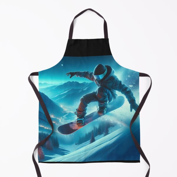 Item preview, Snowboard designed and sold by GalleryBrisArt.
