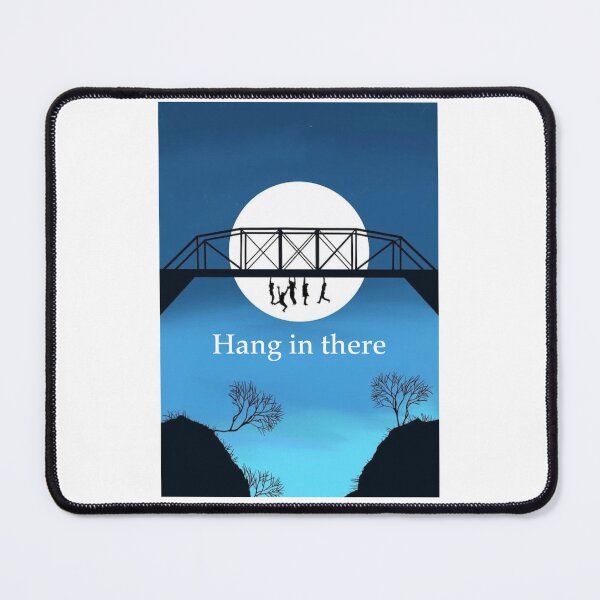 Item preview, Hang in there designed and sold by DunkXL.