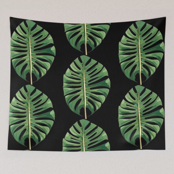 Item preview, Beautiful monstera albo, lovely plant designed and sold by Merchattack.