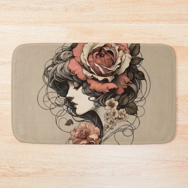 Item preview, Subtle Beauty in Roses designed and sold by DD Design.