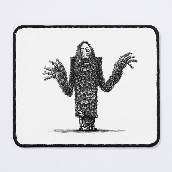 Item preview, The Giant designed and sold by saeedoart.