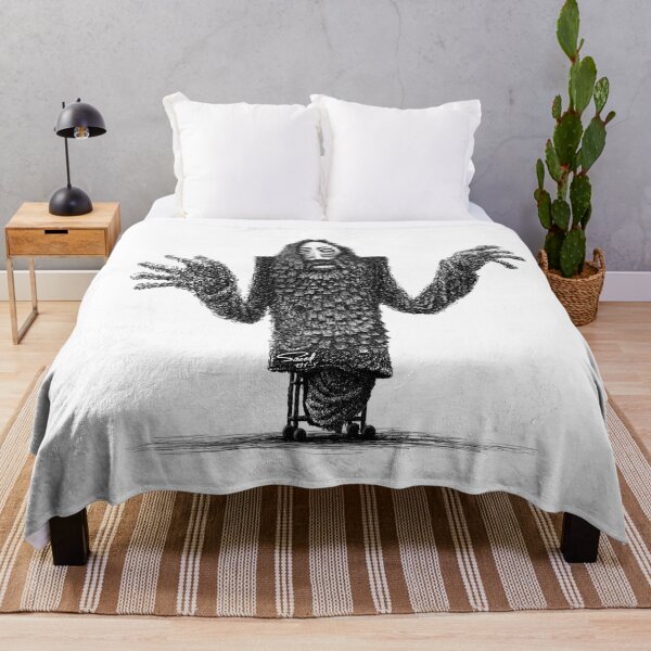 Item preview, The Giant designed and sold by saeedoart.