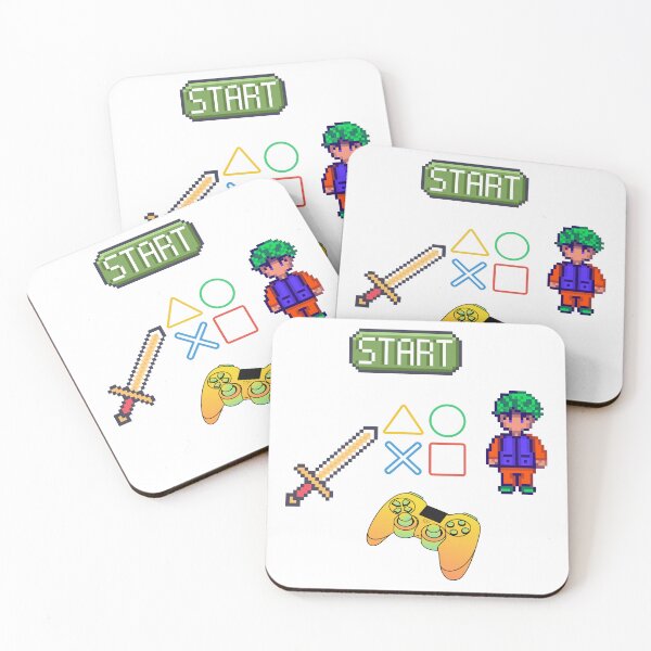 Item preview,   Gaming Icons Design designed and sold by Designfs.