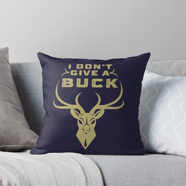 Item preview,  I don't give a Buck  designed and sold by Winston Gambro.