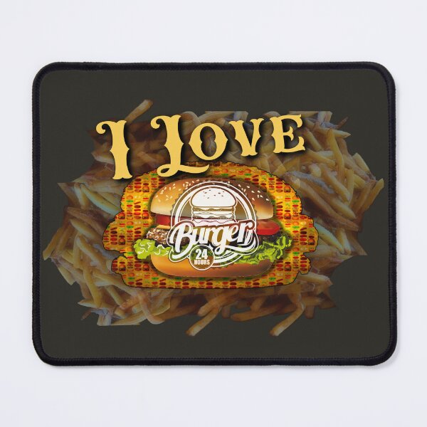 Item preview, CHEESEBURGER DREAMS  designed and sold by THE AMERICAN TEEVANGELIST.