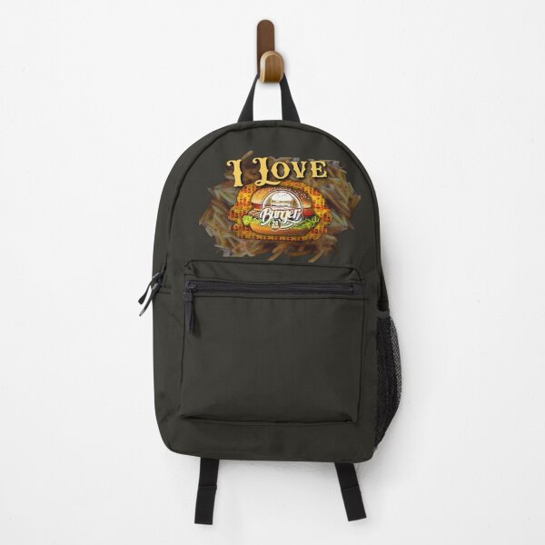 Item preview, CHEESEBURGER DREAMS  designed and sold by THE AMERICAN TEEVANGELIST.