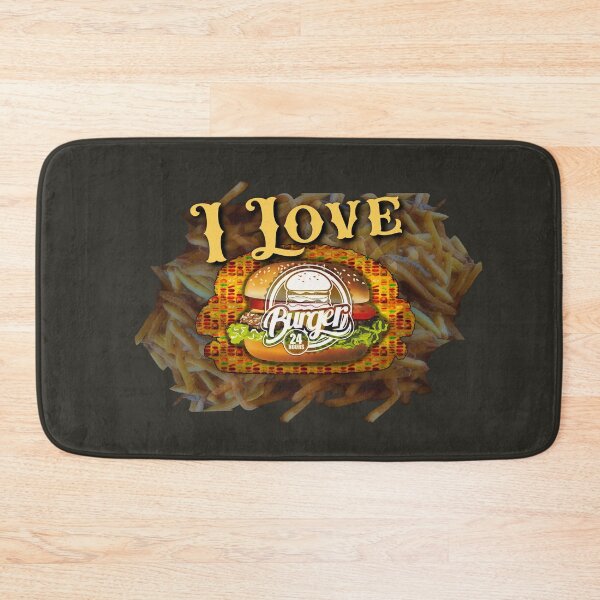 Item preview, CHEESEBURGER DREAMS  designed and sold by THE AMERICAN TEEVANGELIST.