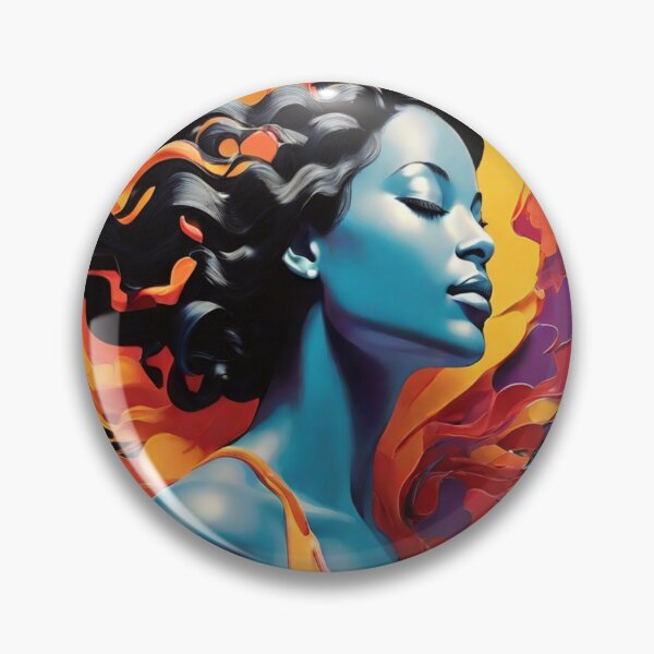 Item preview, Abstract Inspiration designed and sold by Cristhian Almanza.