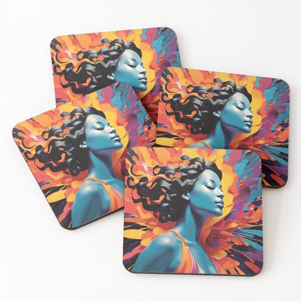 Item preview, Abstract Inspiration designed and sold by Cristhian Almanza.