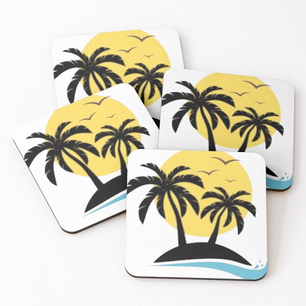 Item preview, Island Artwork designed and sold by ZackArt09.