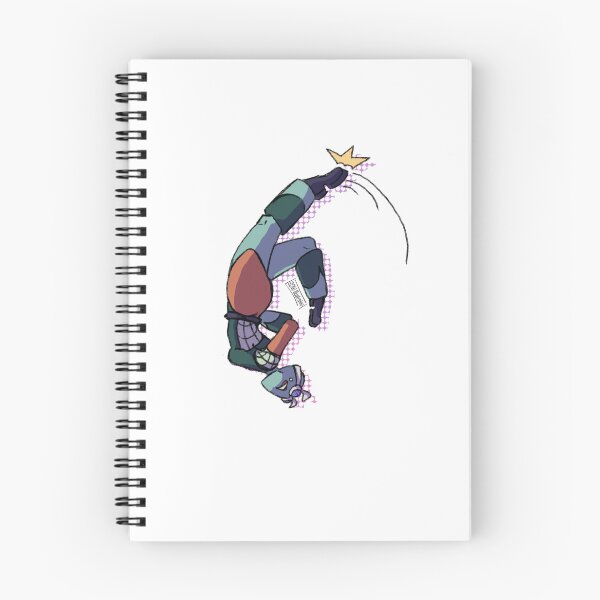Item preview, Flip Kick | Jumping Spider designed and sold by SophiaWyse.