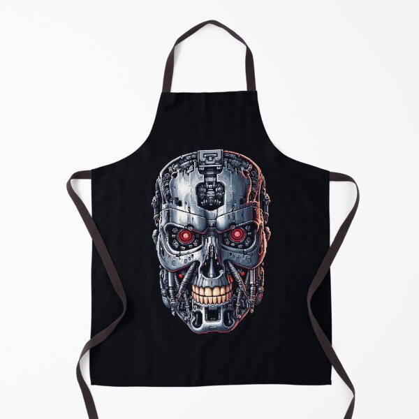 Artikelvorschau, Rebellion der Maschinen – T-800 Terminator Band 3 entworfen und verkauft von janarspixels.