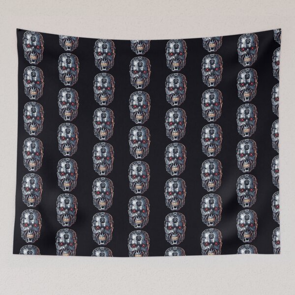 Item preview, Rise of the Machines - T-800 Terminator vol.3 designed and sold by janarspixels.