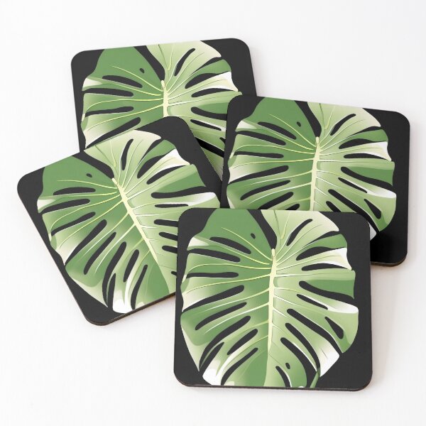 Item preview, Beautiful monstera albo, lovely plant designed and sold by Merchattack.