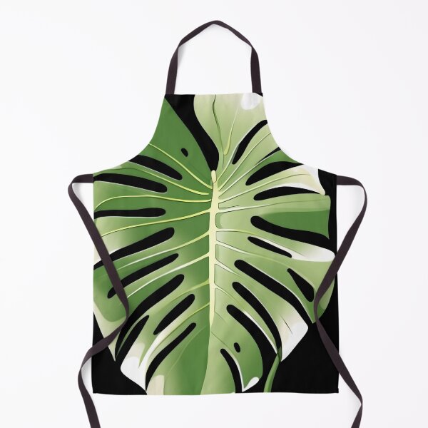 Item preview, Beautiful monstera albo, lovely plant designed and sold by Merchattack.