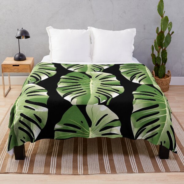 Item preview, Beautiful monstera albo, lovely plant designed and sold by Merchattack.