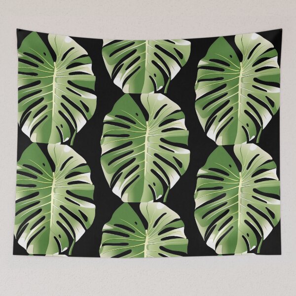 Item preview, Beautiful monstera albo, lovely plant designed and sold by Merchattack.