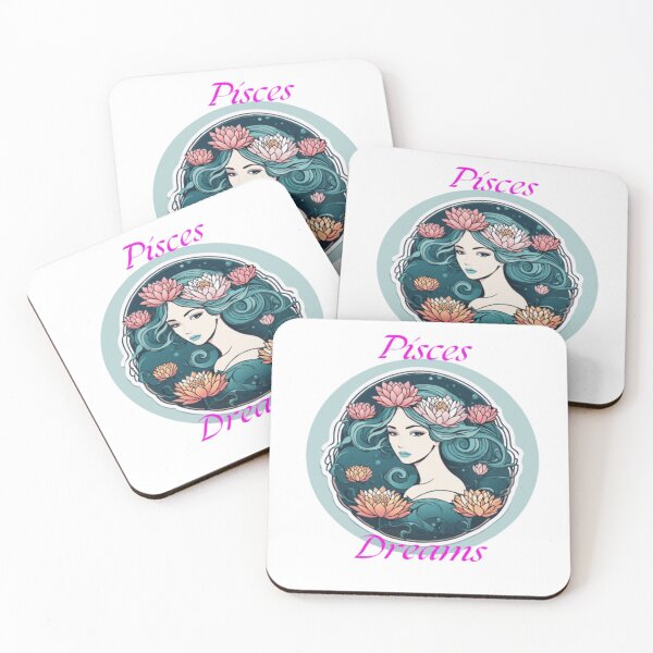 Item preview, Pisces dreams designed and sold by Emplan.