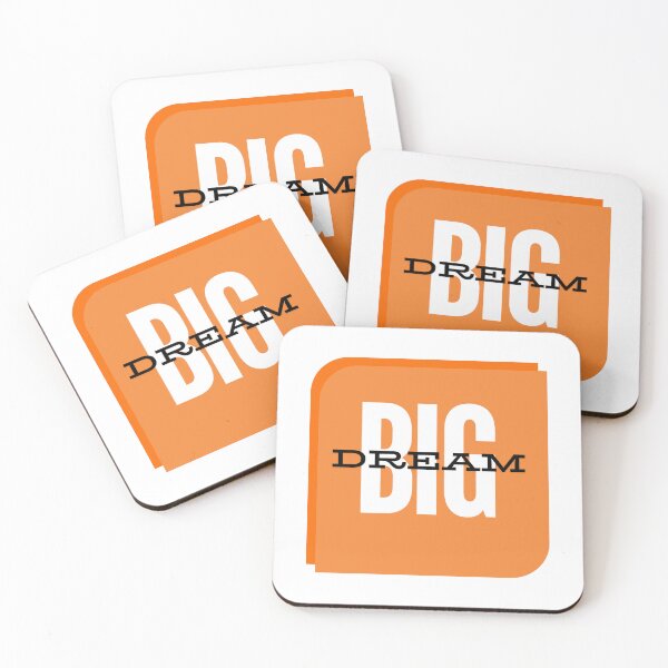 Item preview, Dream Big designed and sold by vjtov6.