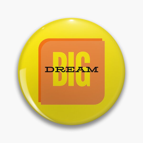 Item preview, Dream Big designed and sold by vjtov6.