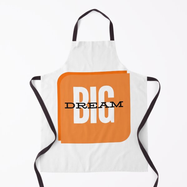 Item preview, Dream Big designed and sold by vjtov6.