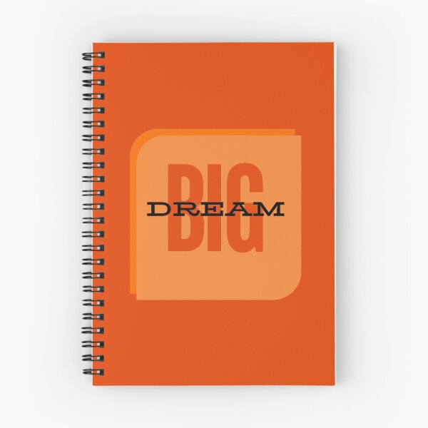 Item preview, Dream Big designed and sold by vjtov6.