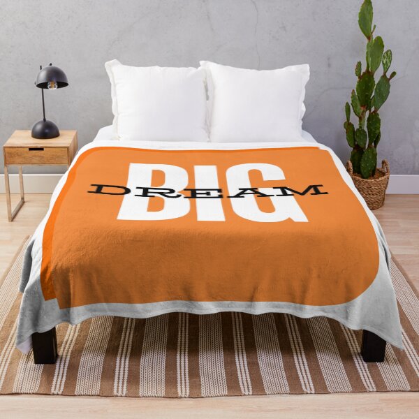 Item preview, Dream Big designed and sold by vjtov6.