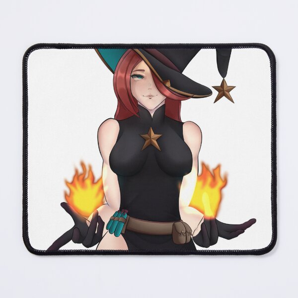 Item preview, Mirael - AFK Arena Fan Art designed and sold by RandomGingerArt.