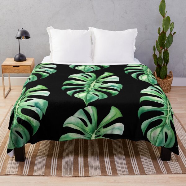 Item preview, Beautiful monstera albo, lovely plant designed and sold by Merchattack.