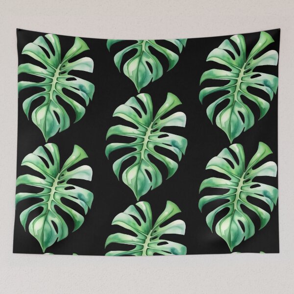 Item preview, Beautiful monstera albo, lovely plant designed and sold by Merchattack.