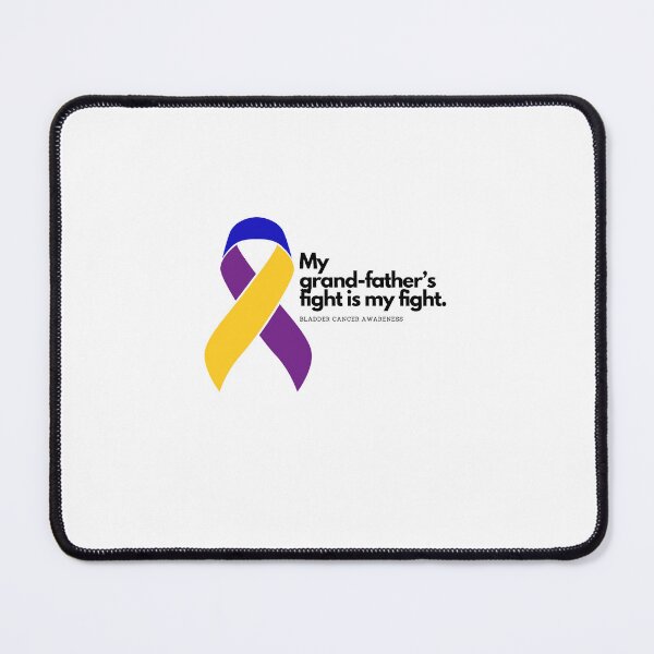 Item preview, Bladder Cancer Grand-Father designed and sold by littlehapa.