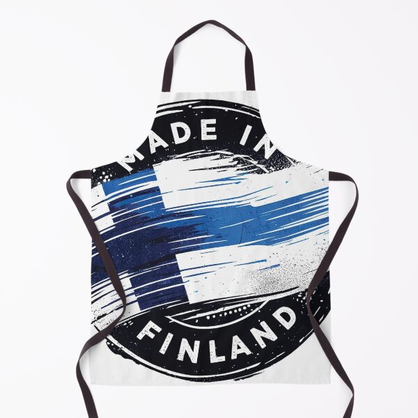 Item preview, Made in Finland: A Mark of Finnish Excellence designed and sold by Gold Turtle Lina.
