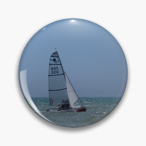 Item preview, Riding the Westerly on the Hastings coast. designed and sold by GingerMan2550.