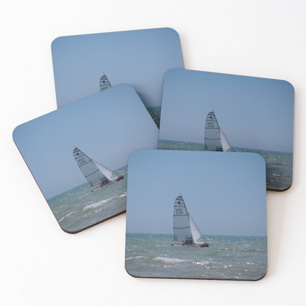 Item preview, Riding the Westerly on the Hastings coast. designed and sold by GingerMan2550.