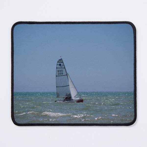 Item preview, Riding the Westerly on the Hastings coast. designed and sold by GingerMan2550.